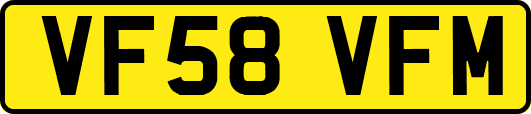 VF58VFM
