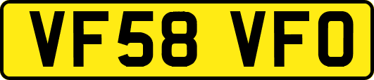 VF58VFO