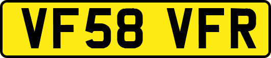 VF58VFR