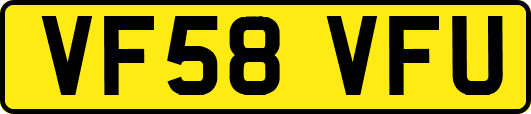 VF58VFU