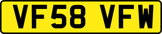 VF58VFW