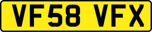 VF58VFX