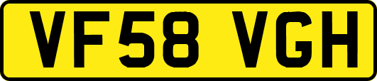 VF58VGH