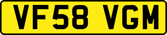 VF58VGM