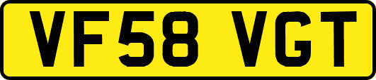 VF58VGT