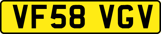 VF58VGV
