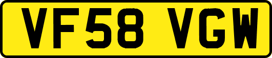 VF58VGW