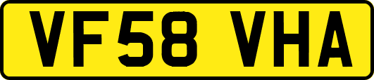 VF58VHA