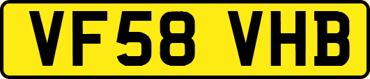 VF58VHB