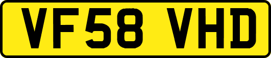 VF58VHD