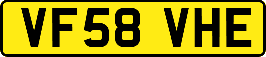 VF58VHE