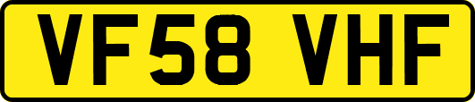 VF58VHF