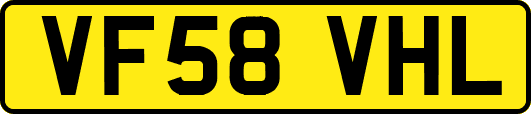 VF58VHL