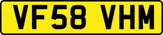 VF58VHM