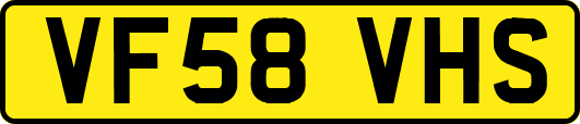 VF58VHS