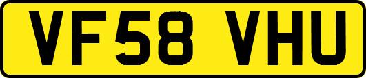 VF58VHU