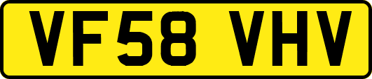 VF58VHV
