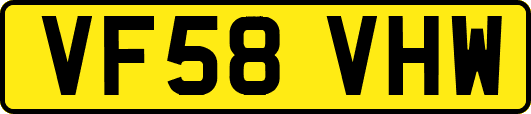 VF58VHW