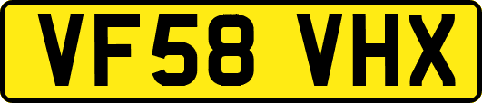VF58VHX