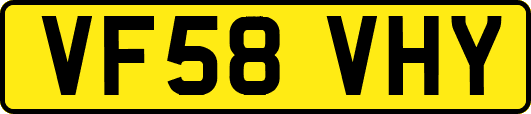 VF58VHY