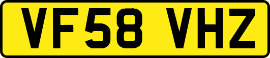 VF58VHZ