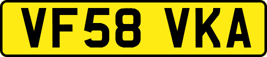 VF58VKA