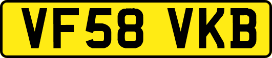 VF58VKB