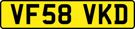 VF58VKD