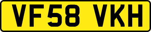 VF58VKH