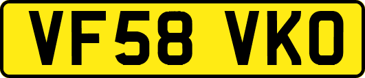 VF58VKO