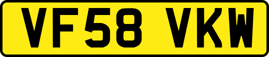 VF58VKW