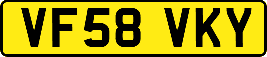 VF58VKY