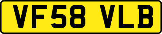 VF58VLB