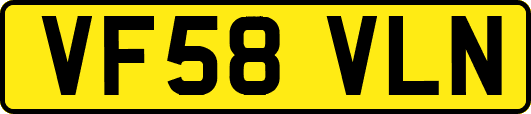 VF58VLN