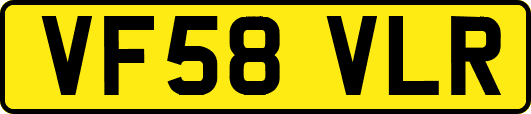 VF58VLR