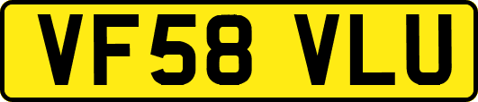 VF58VLU