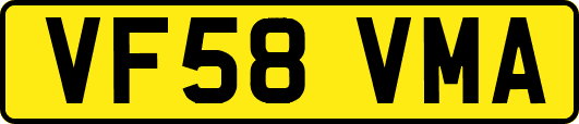 VF58VMA