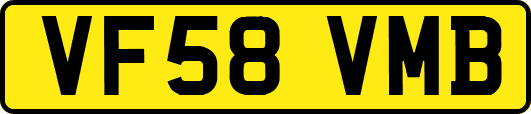 VF58VMB