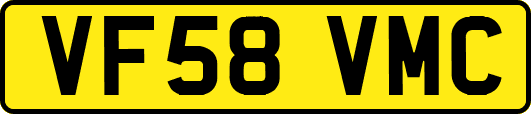 VF58VMC