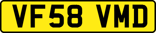 VF58VMD
