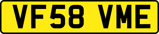 VF58VME