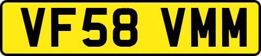 VF58VMM