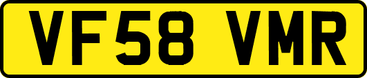 VF58VMR