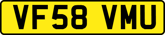 VF58VMU