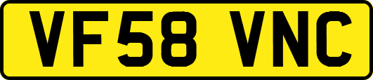 VF58VNC