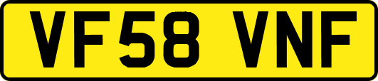 VF58VNF