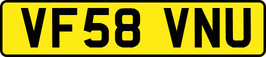 VF58VNU