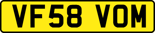 VF58VOM