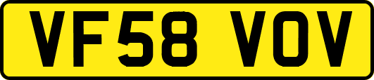 VF58VOV