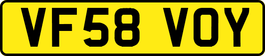 VF58VOY